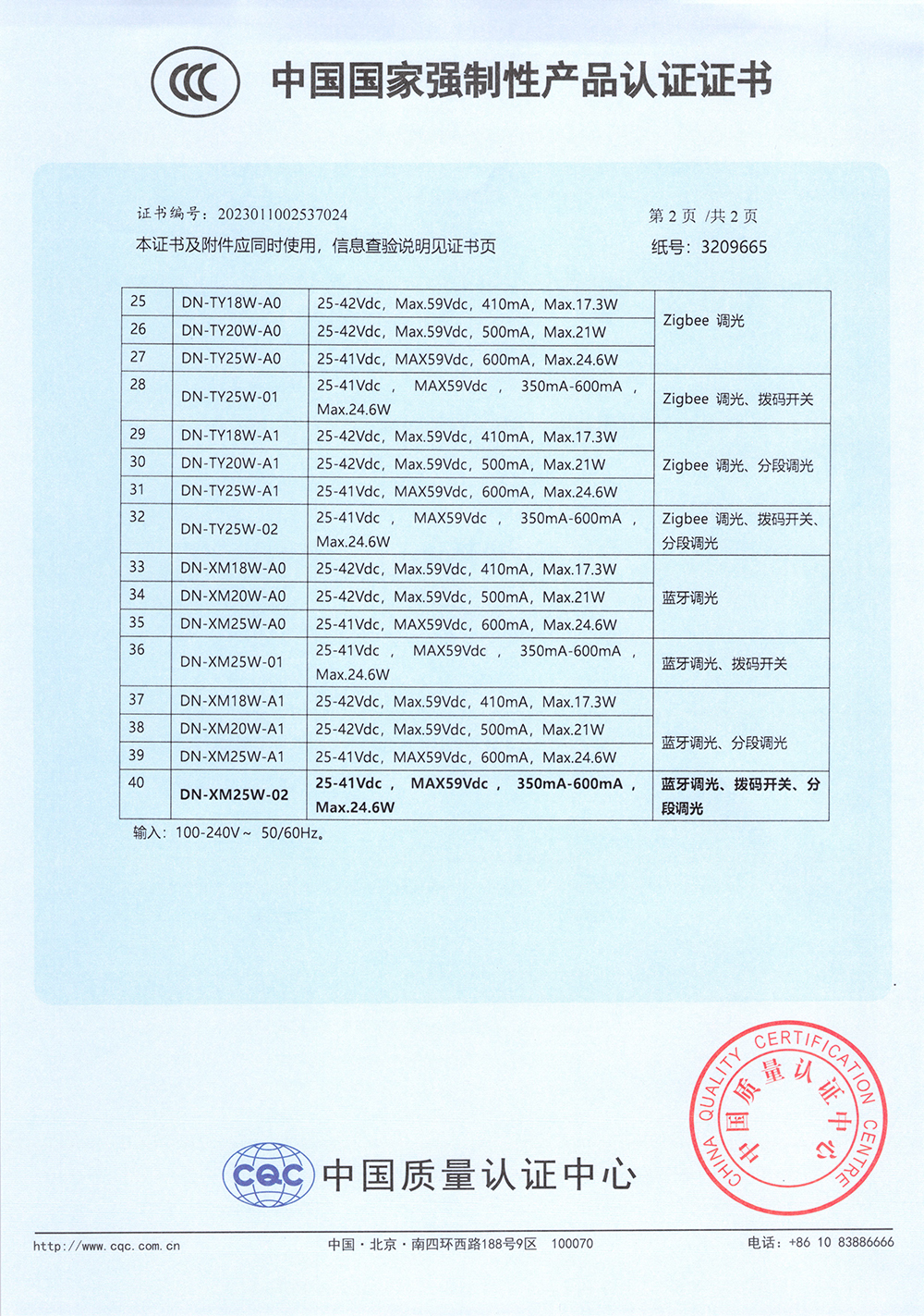 证书4